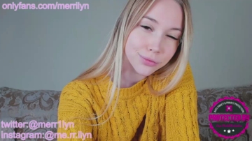 Merrilyn 07-09-2021 Wet 